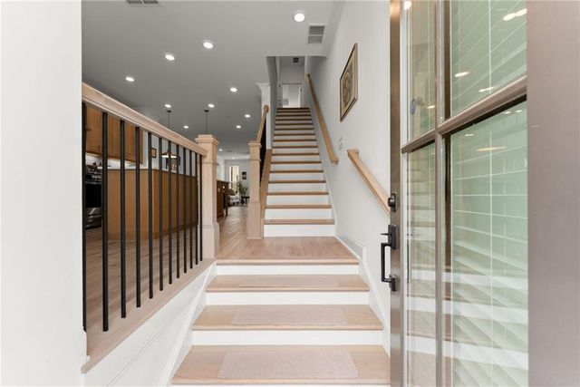 320 Olmstead Way, Alpharetta, GA 30022