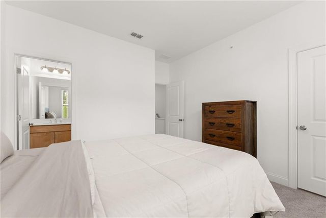 320 Olmstead Way, Alpharetta, GA 30022