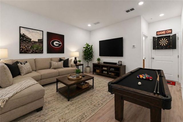 320 Olmstead Way, Alpharetta, GA 30022