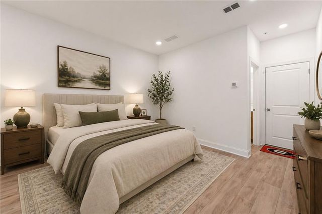320 Olmstead Way, Alpharetta, GA 30022