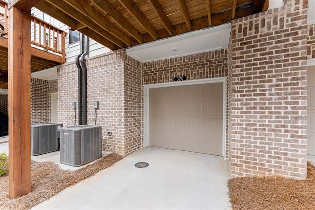 320 Olmstead Way, Alpharetta, GA 30022