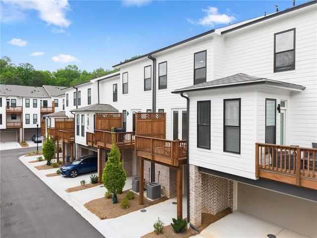 320 Olmstead Way, Alpharetta, GA 30022