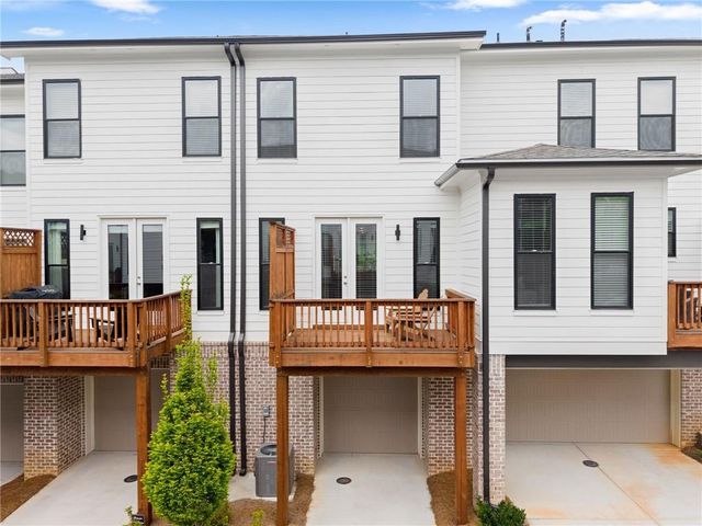 320 Olmstead Way, Alpharetta, GA 30022