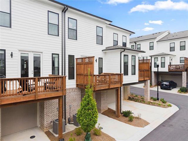 320 Olmstead Way, Alpharetta, GA 30022