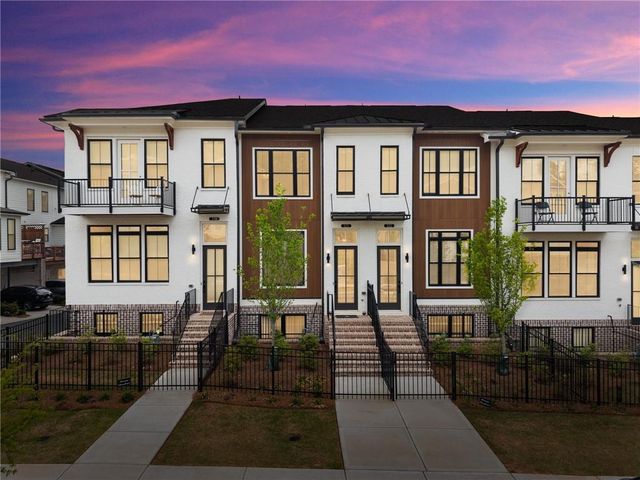 320 Olmstead Way, Alpharetta, GA 30022