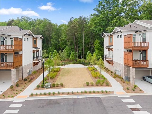 320 Olmstead Way, Alpharetta, GA 30022