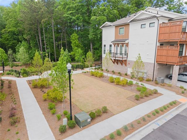 320 Olmstead Way, Alpharetta, GA 30022