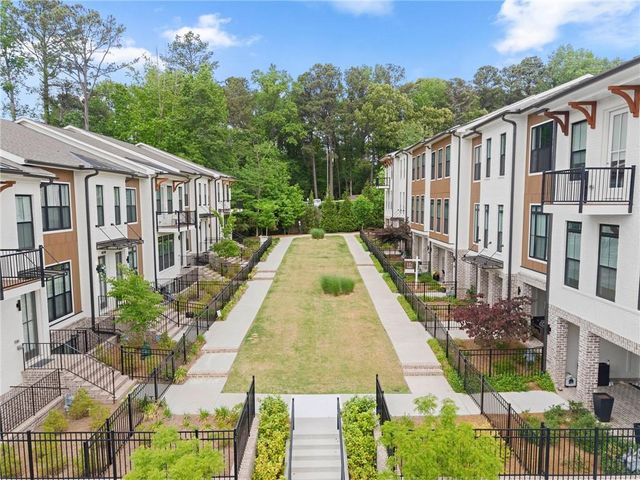 320 Olmstead Way, Alpharetta, GA 30022