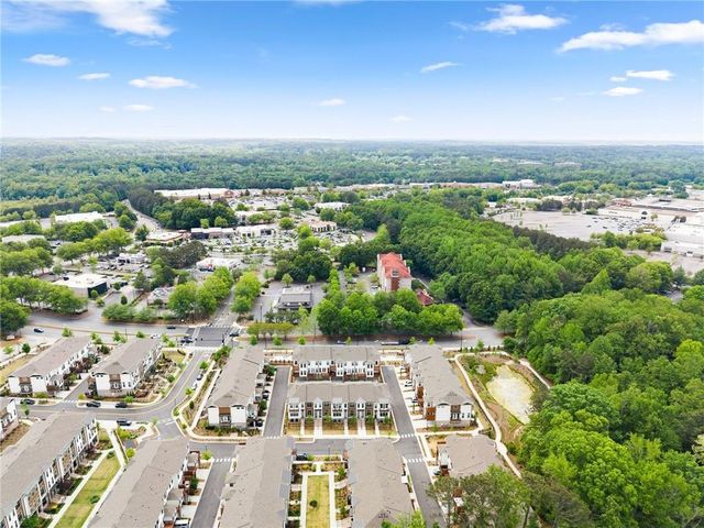 320 Olmstead Way, Alpharetta, GA 30022