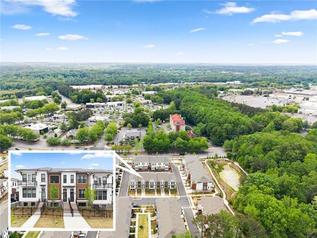 320 Olmstead Way, Alpharetta, GA 30022