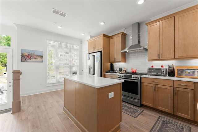 320 Olmstead Way, Alpharetta, GA 30022