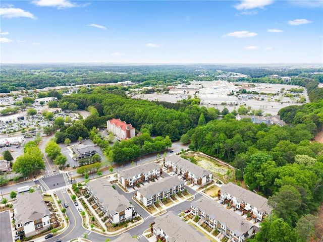 320 Olmstead Way, Alpharetta, GA 30022