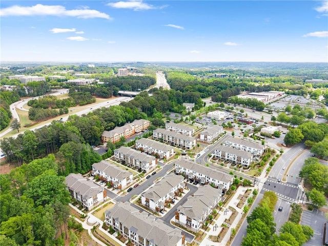 320 Olmstead Way, Alpharetta, GA 30022