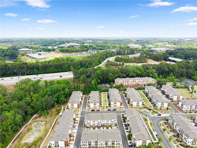 320 Olmstead Way, Alpharetta, GA 30022