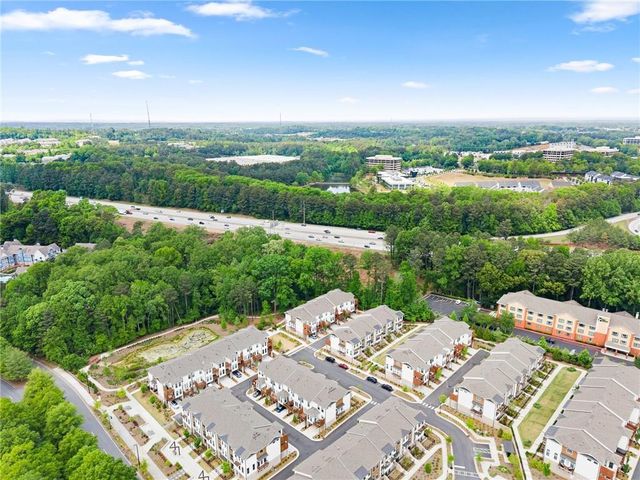 320 Olmstead Way, Alpharetta, GA 30022