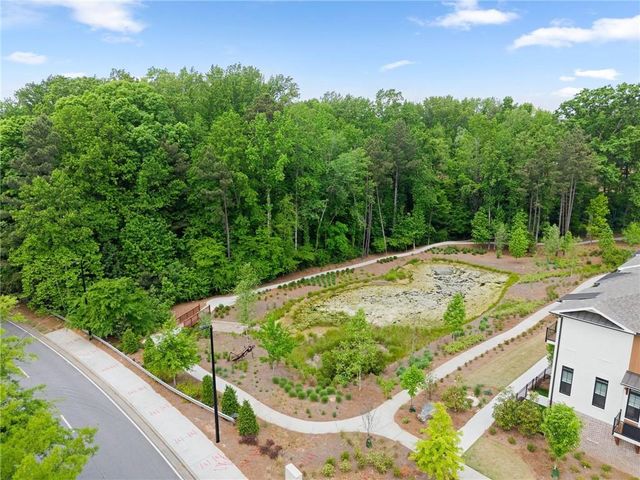 320 Olmstead Way, Alpharetta, GA 30022
