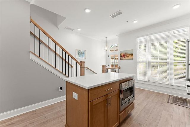 320 Olmstead Way, Alpharetta, GA 30022