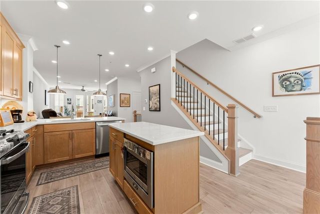 320 Olmstead Way, Alpharetta, GA 30022