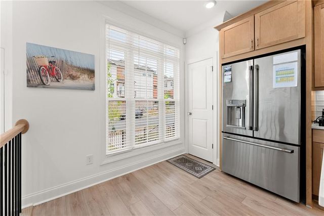 320 Olmstead Way, Alpharetta, GA 30022