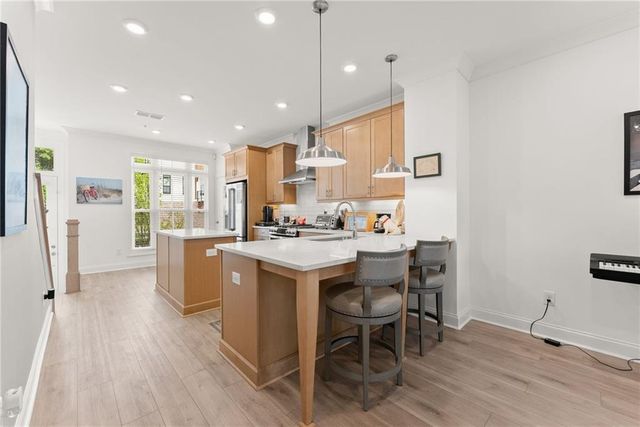 320 Olmstead Way, Alpharetta, GA 30022