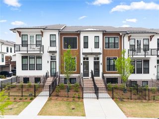 320 Olmstead Way, Alpharetta, GA 30022