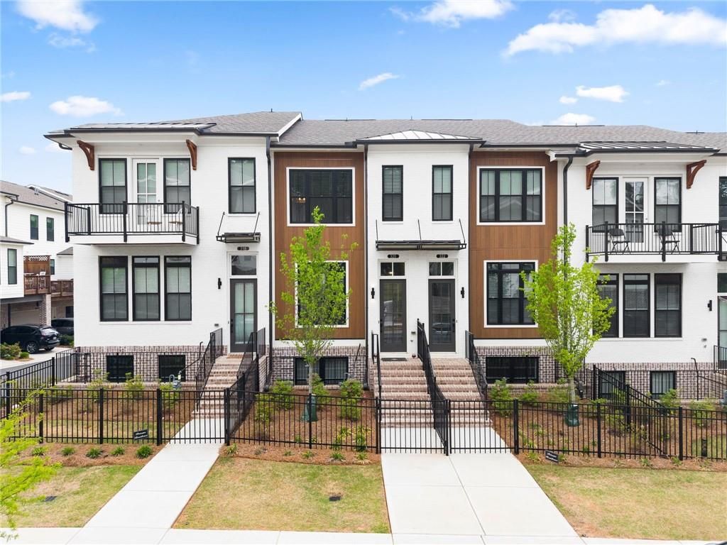 320 Olmstead Way, Alpharetta, GA 30022