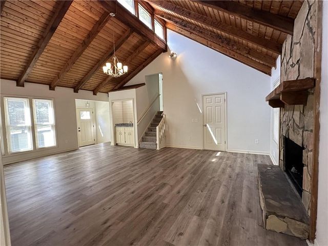 3559 Sawmill Terrace, Marietta, GA 30062