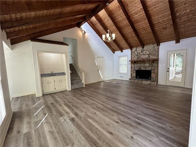 3559 Sawmill Terrace, Marietta, GA 30062