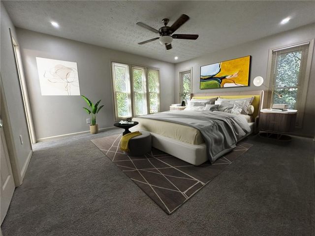 3559 Sawmill Terrace, Marietta, GA 30062