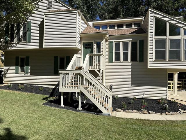 3559 Sawmill Terrace, Marietta, GA 30062