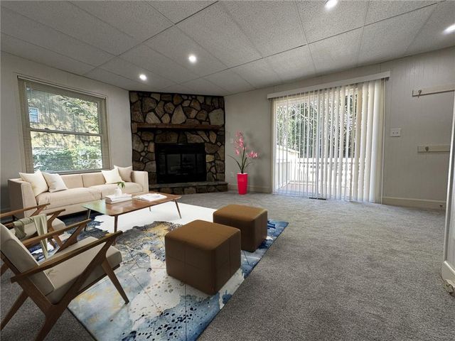 3559 Sawmill Terrace, Marietta, GA 30062