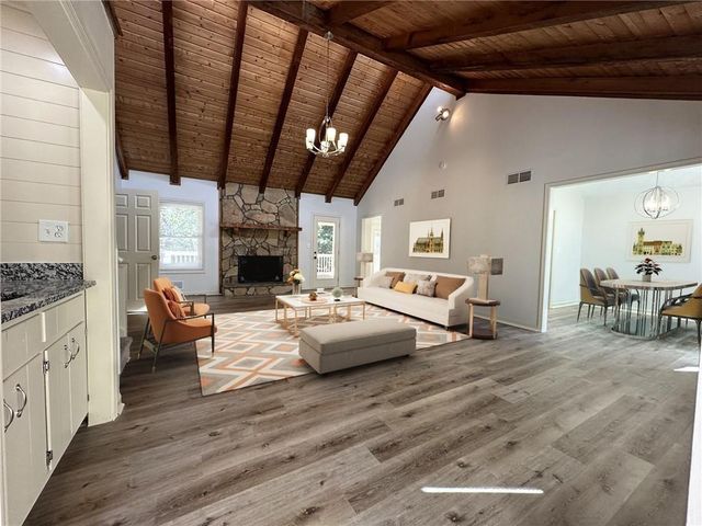 3559 Sawmill Terrace, Marietta, GA 30062