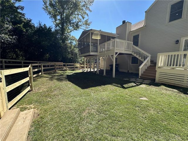 3559 Sawmill Terrace, Marietta, GA 30062