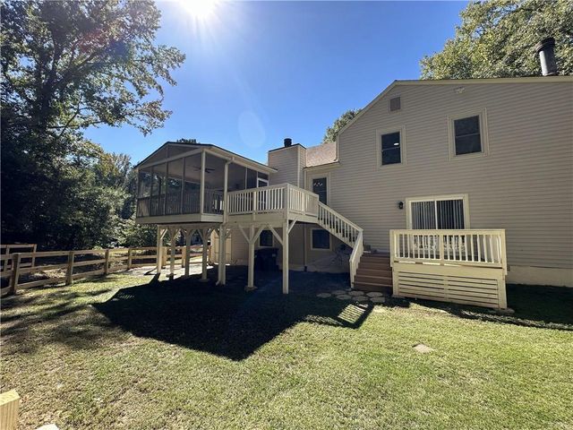 3559 Sawmill Terrace, Marietta, GA 30062