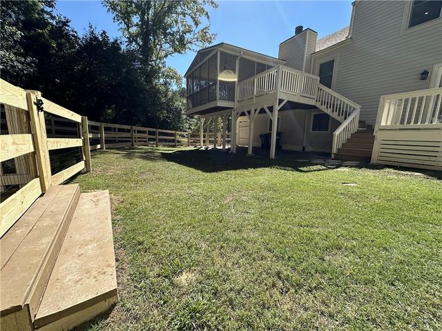 3559 Sawmill Terrace, Marietta, GA 30062