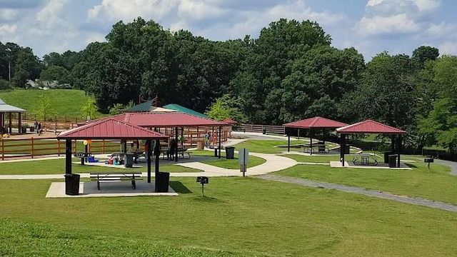 3559 Sawmill Terrace, Marietta, GA 30062