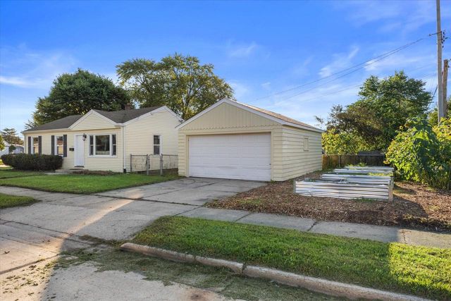 1905 Gilson STREET, Racine, WI 53403