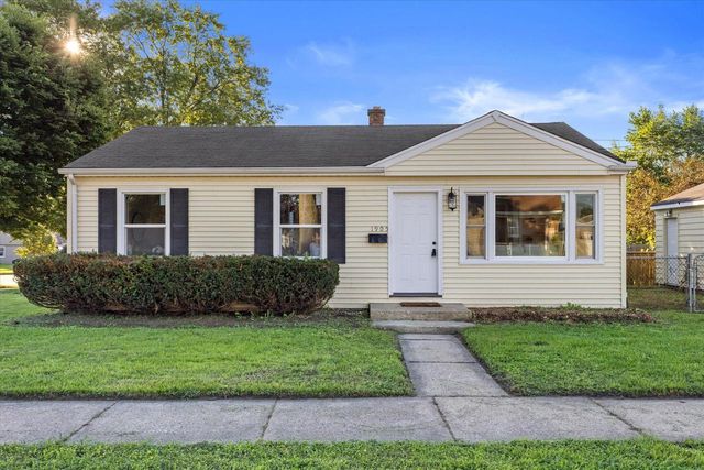 1905 Gilson STREET, Racine, WI 53403