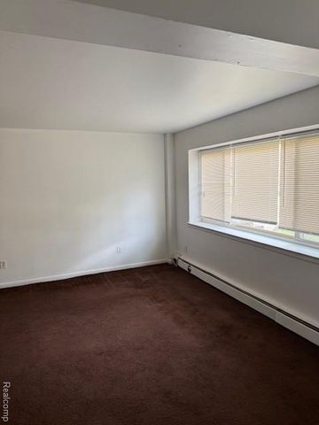17274 Bentler Street 46, Detroit, MI 48219