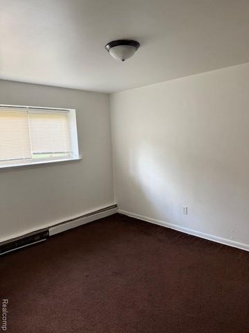 17274 Bentler Street 46, Detroit, MI 48219