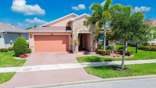 10211 SW Fernwood Avenue, Port St Lucie, FL 34987