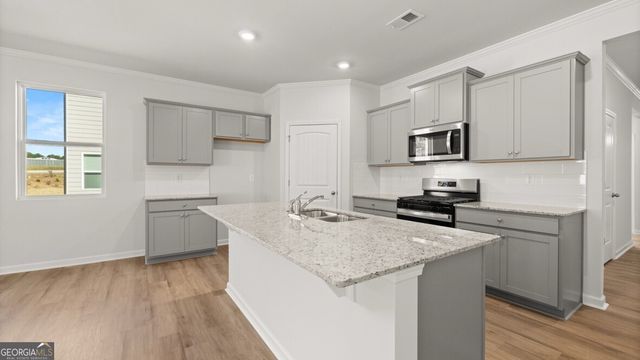 2930 Daxton Lane, Gainesville, GA 30507