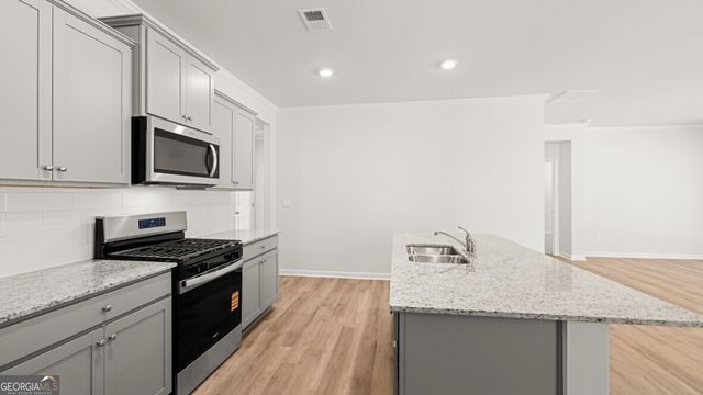 2930 Daxton Lane, Gainesville, GA 30507