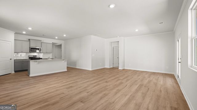 2930 Daxton Lane, Gainesville, GA 30507
