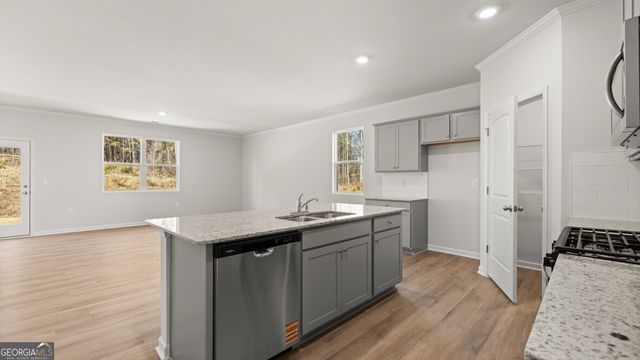 2930 Daxton Lane, Gainesville, GA 30507