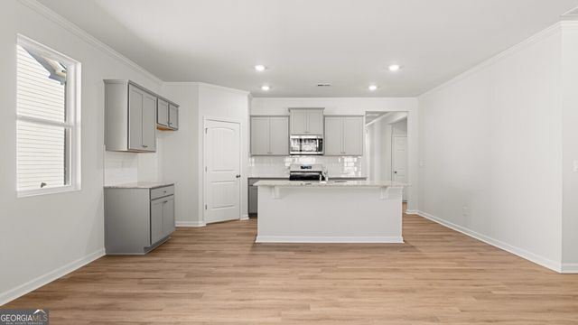 2930 Daxton Lane, Gainesville, GA 30507