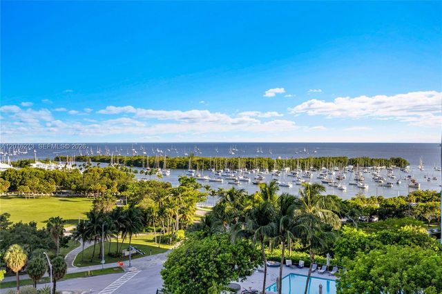 3400 SW 27th Avenue 902, Miami, FL 33133