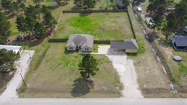 156 County Road 4862, Dayton, TX 77535