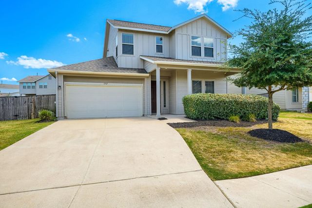 5717 Gerard DR, Austin, TX 78744