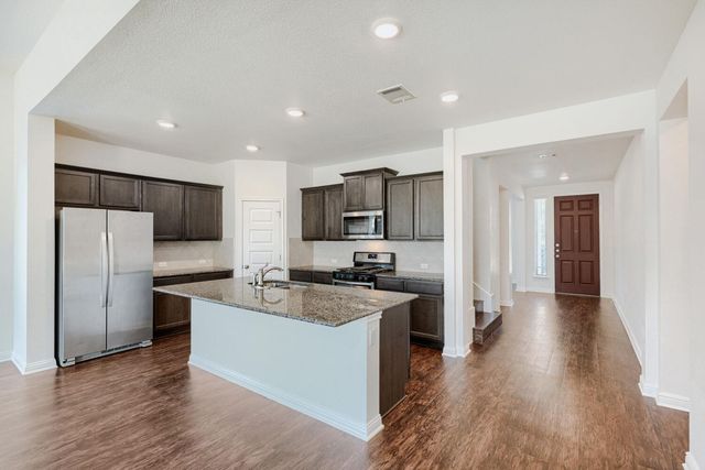 5717 Gerard DR, Austin, TX 78744